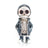 Halloween Decoration Skeleton Doll Resin Craft Decoration Home Bookshelf Art Creative Decoration - V.I.P Digital Presence