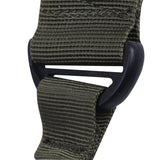 Tactical single Point Gun Sling Shoulder Strap Outdoor Rifle Sling With QD Metal Buckle Gun Belt Hunting Accessories - V.I.P Digital Presence