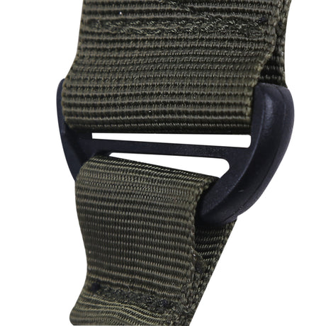 Tactical single Point Gun Sling Shoulder Strap Outdoor Rifle Sling With QD Metal Buckle Gun Belt Hunting Accessories - V.I.P Digital Presence