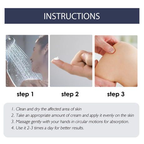 Bee Venom Joint Cream, Relieves Hands Legs Bones Knees Lumbar Spine Sedentary Joint Pain Body Care Cream - V.I.P Digital Presence