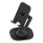 Rotating phone stand foldable desktop TV show lazy person tablet phone support stand - V.I.P Digital Presence