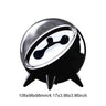 Ferrofluid Music Rhythm Lamp Sound Sensitive Dancing Magnet Liquid Toy Ferrofluid Visual Display Lamp Desktop Speakers Companion - V.I.P Digital Presence