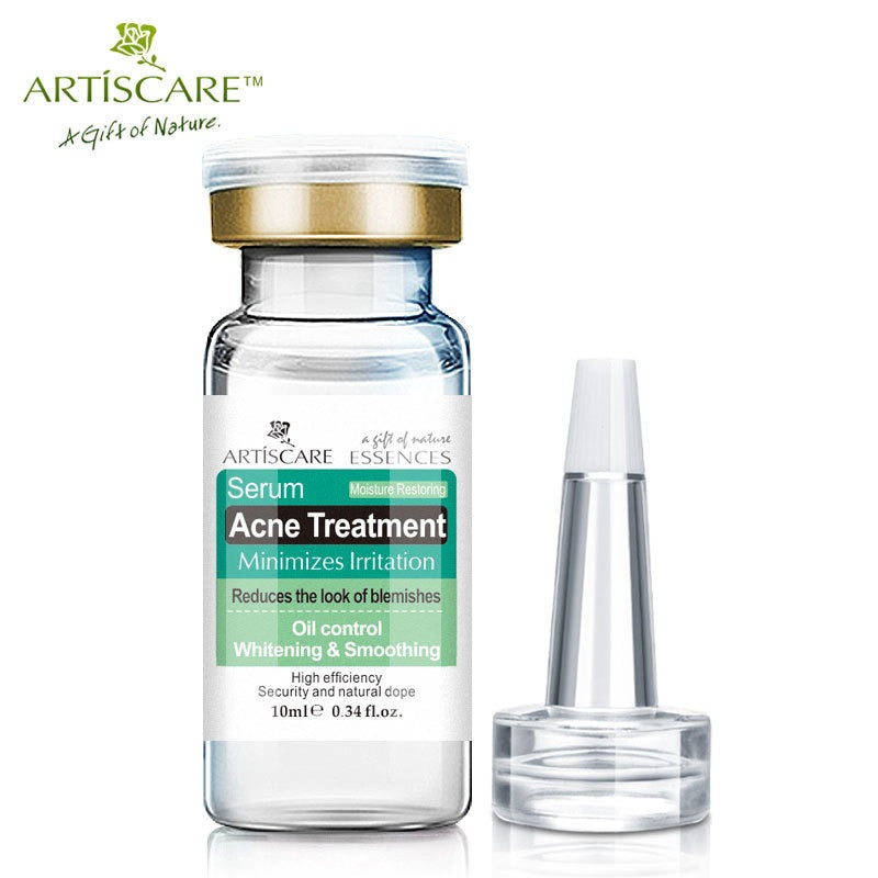 ARTISARE Acne Original Liquid essence - V.I.P Digital Presence