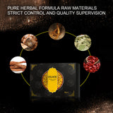 Strong Kidney Care Patch, Men's Body Toning Care Belly Button Patch Enhances Endurance And Stimulates Body Vitality - V.I.P Digital Presence