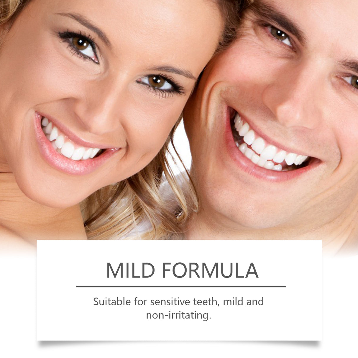 Braces Cleansing Mousse, Teeth And Mouth Fresher Corrector Gentle Cleansing Foam - V.I.P Digital Presence