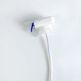 Electric milk juice drink straw - V.I.P Digital Presence