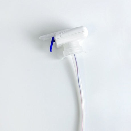 Electric milk juice drink straw - V.I.P Digital Presence