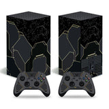 XBOX series X stickers XBOX series X stickers Xbox sereie x personalized stickers - V.I.P Digital Presence