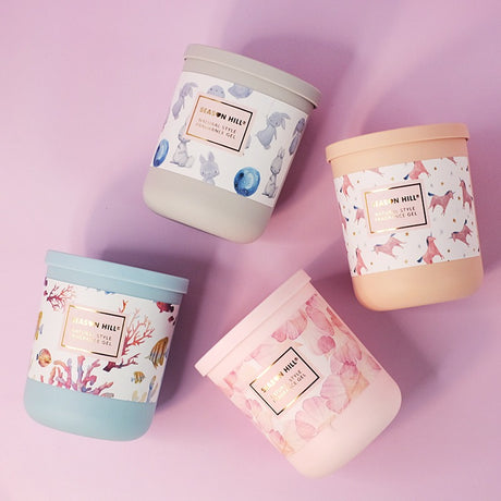 Car Balm Solid Perfume Non-Fire Aromatherapy Bathroom Toilet Air Freshener Creative Car Incense - V.I.P Digital Presence