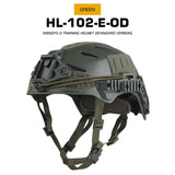 Tactical Helmet Wendy 3.0: Adjustable, for Training, Animation, Games & Outdoor Riding. - V.I.P Digital Presence
