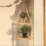 TriNest Wall Shelf