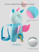 Newborn Toddler Baby Head Protector Safety Pad Cushion Back Prevent Injured Unicorn Bee Cartoon Security Pillows 1-3Y - V.I.P Digital Presence