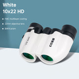 Concert telescope small mini portable special mobile phone for watching dramas high-power high-definition night vision professio - V.I.P Digital Presence