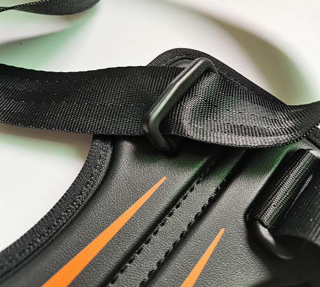 Anti hunchback correction belt Teenager male and female invisible corrector posture correction belt - V.I.P Digital Presence