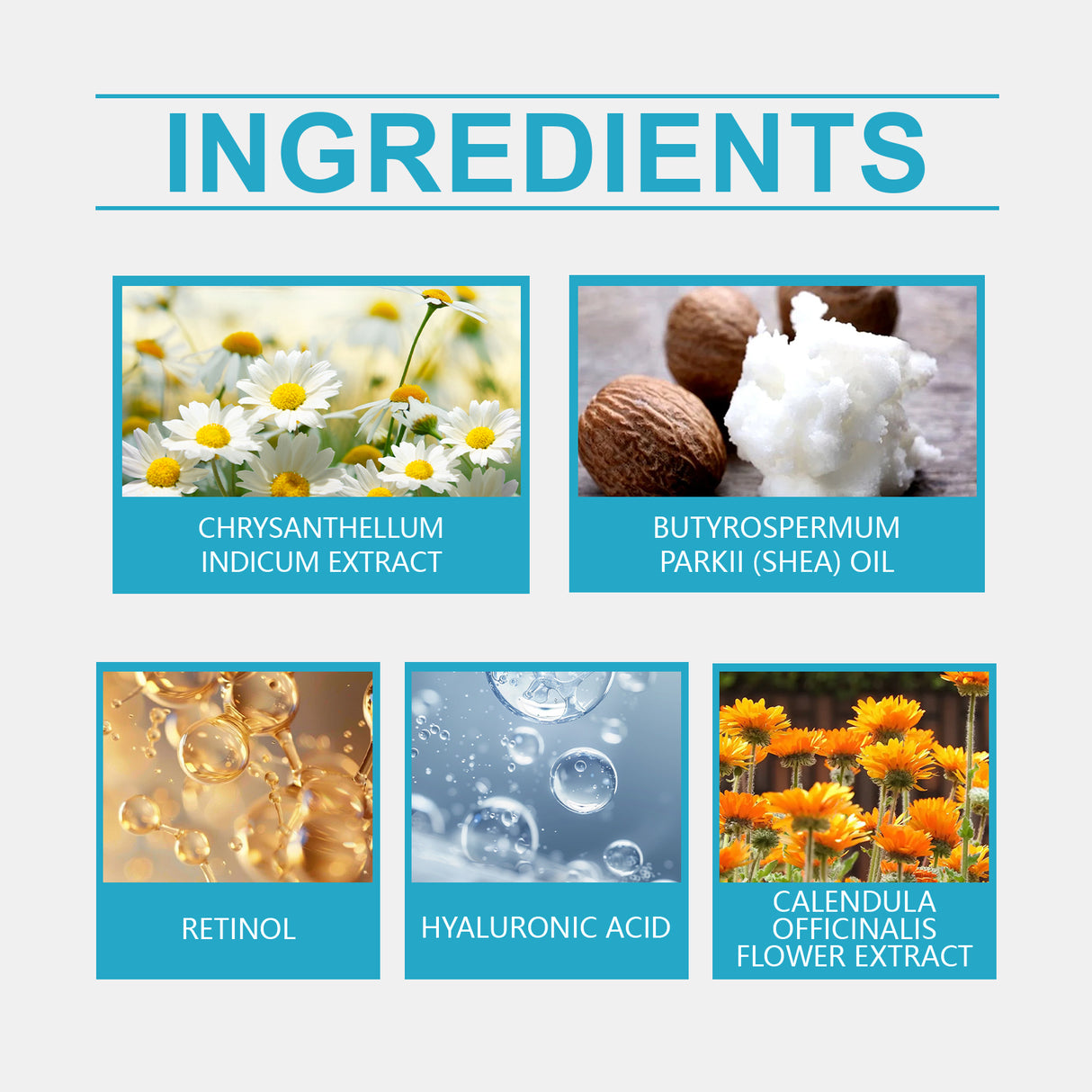 Retinol Cream Improves Dullness, Nourishes Moisture, Brightens Skin, Softens And Refreshes Face Cream