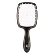 Honeycomb hollow massage comb, smooth hair grid comb, smooth hair dry and wet dual-purpose comb, curly and fluffy hair styling comb - V.I.P Digital Presence