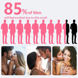 Ladies Ball Perfume, Portable Fragrance Lasting Light Fragrance Ball Perfume - V.I.P Digital Presence