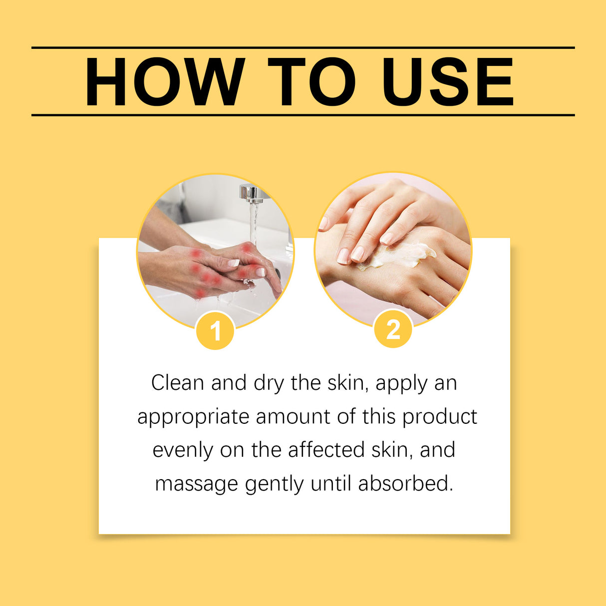 Skin Care Cream Moisturizing Herbal Cool Soothing Moisturizing Anti-Dandruff Moisturizing Gentle Skin Care