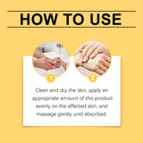 Skin Care Cream Moisturizing Herbal Cool Soothing Moisturizing Anti-Dandruff Moisturizing Gentle Skin Care