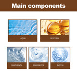 Biotin Hair Growth Spray, Strong Anti-Rip Repair Hair Care And Root Stabilization Spray - V.I.P Digital Presence