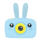 Children Take Photo Camera Full HD 1080P Portable Digital Video Camera 2 Inch LCD Screen Display Children ForKid Learning Study - V.I.P Digital Presence