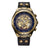 SHENHUA Men's Fashion Hollow out Watch Antique Fully Automatic Mechanical Watch - V.I.P Digital Presence
