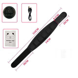 Smart Abdominal Muscle Sticker Fitness Instrument Muscle Sticker Training Instrument Abdominal Exercise Sticker - V.I.P Digital Presence