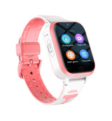 Long standby 4G smart children's phone watch Android card insertion video call positioning student watch - V.I.P Digital Presence