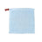 Small Square Towel, All Cotton 20 * 20, Kindergarten Pure Cotton Small Towel, Plain Hook, Hand Wipe Square Towel - V.I.P Digital Presence