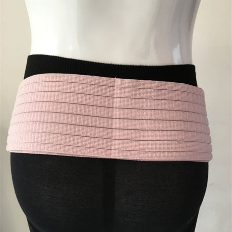 Maternity Products Double Layer Belly Support Belt Postpartum Pelvic Bone Dual Use Breathable And Comfortable - V.I.P Digital Presence