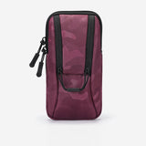 Arm bag for running sports, mobile phone, fitness equipment, wrist bag, outdoor cycling, waterproof arm bag, men's and women's phone bags - V.I.P Digital Presence