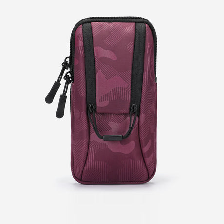 Arm bag for running sports, mobile phone, fitness equipment, wrist bag, outdoor cycling, waterproof arm bag, men's and women's phone bags - V.I.P Digital Presence