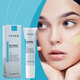 Retinol Cream Improves Dullness, Nourishes Moisture, Brightens Skin, Softens And Refreshes Face Cream