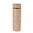 500ml diamond inlaid temperature cup, LED temperature display cup, intelligent water bottle, insulated cup, girl's travel gift - V.I.P Digital Presence