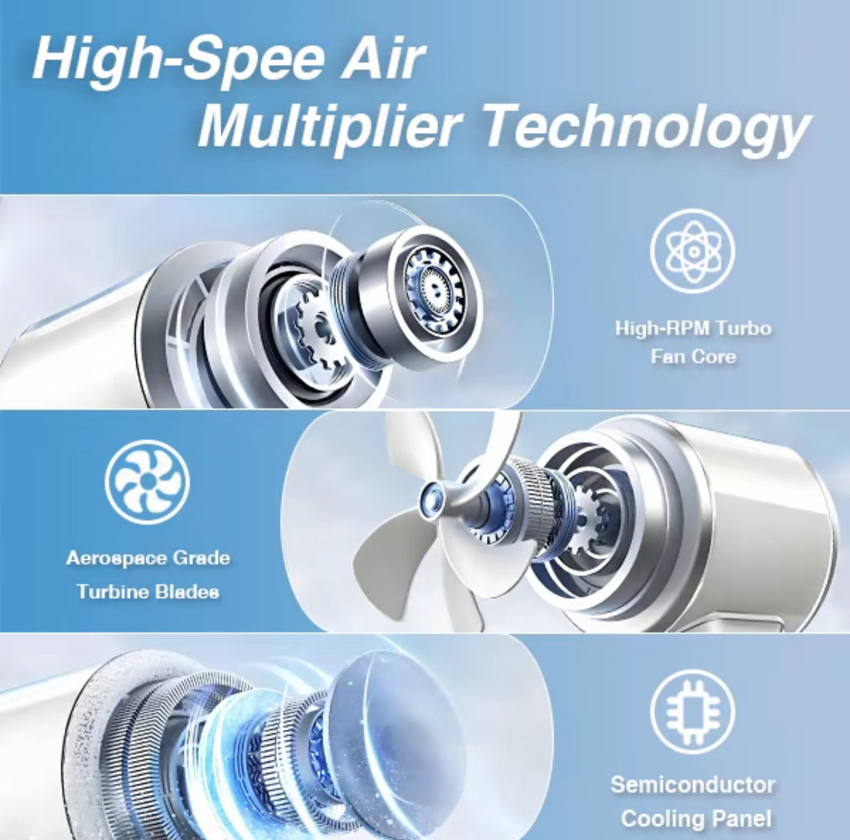 Breeze Max Fan - V.I.P Digital Presence