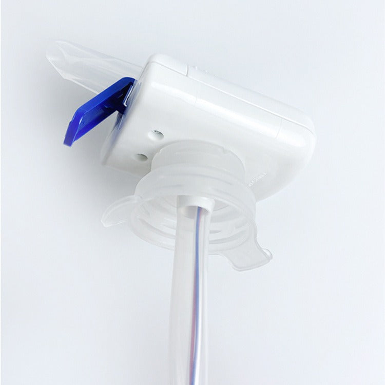 Electric milk juice drink straw - V.I.P Digital Presence