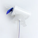 Electric milk juice drink straw - V.I.P Digital Presence