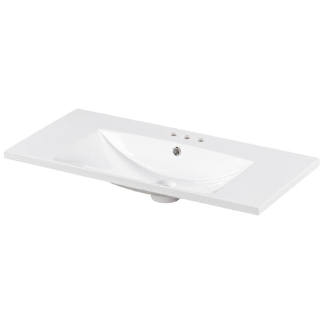 [Sink Only] 36-inch Resin Sink-Resin - V.I.P Digital Presence