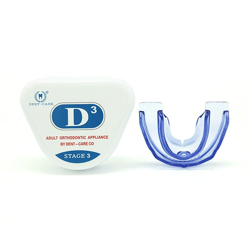 Adult Dental Tooth Orthodontics Dental Braces Teeth Whitening Dental Orthotics Tooth Alignment Tool Orthodontic Retainers - V.I.P Digital Presence