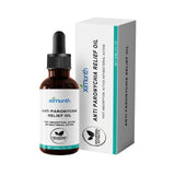 Nail Repair Oil Clean, Nourish And Gently Repair Hands, Feet And Nails Glossy Foot Nail Repair Oil - V.I.P Digital Presence