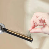 2 IN 1 Portable Pet Hair Remover Washable Reusable Lint Cleaner Sticky Hair Roller Removal Tool for Clothing Travel Household - V.I.P Digital Presence