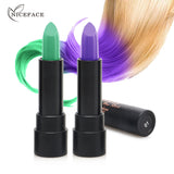 NICEFACE Colorful Dyeing Stick Disposable Hair Quick Dyeing Pen Refilling Stick Is Not Easy To Fade - V.I.P Digital Presence