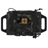 Tactical Military Pouch MOLLE Rapid Deployment First-aid Kit Survival Outdoor Hunting Emergency Bag Camping Medical Kit - V.I.P Digital Presence