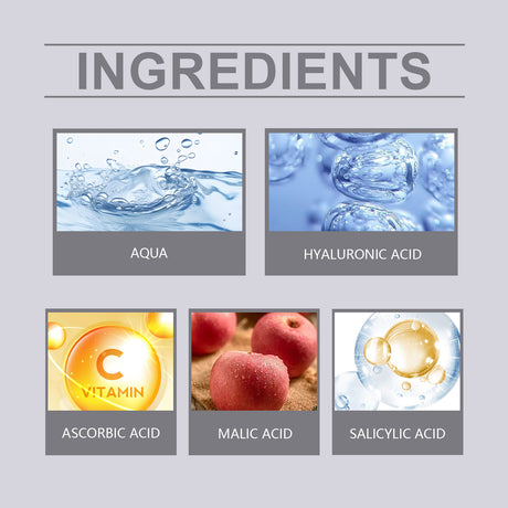 Brightening Essence Hydrates, Nourishes And Nourishes The Skin And Tones The Skin - V.I.P Digital Presence