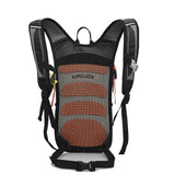 Outdoor Bicycle Riding Bag Men's and Women's Sports Camping Multifunctional Shoulder Bag Hiking Mountaineering Bag 18L - V.I.P Digital Presence