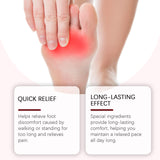 Herbal Foot Care Cream, A Gentle Herbal Formula For A Soothing Massage Foot Cream - V.I.P Digital Presence