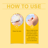 Bee Venom Skin Care Cream, Moisturizing, Repairing And Smoothing Skin Care Cream With Herbal Gentle Ingredients