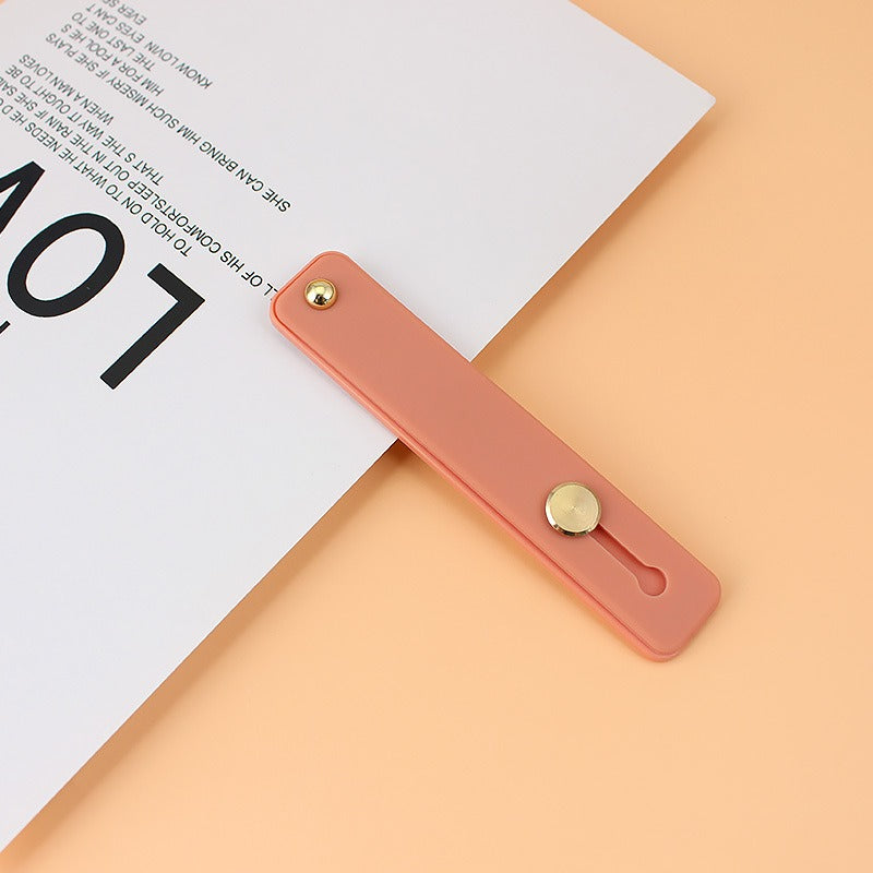 Mobile phone ring buckle strap - V.I.P Digital Presence