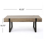 COFFEE TABLE - V.I.P Digital Presence