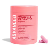 Vaginal Women's Probiotic Capsules Probiotic Dietary Supplement - V.I.P Digital Presence